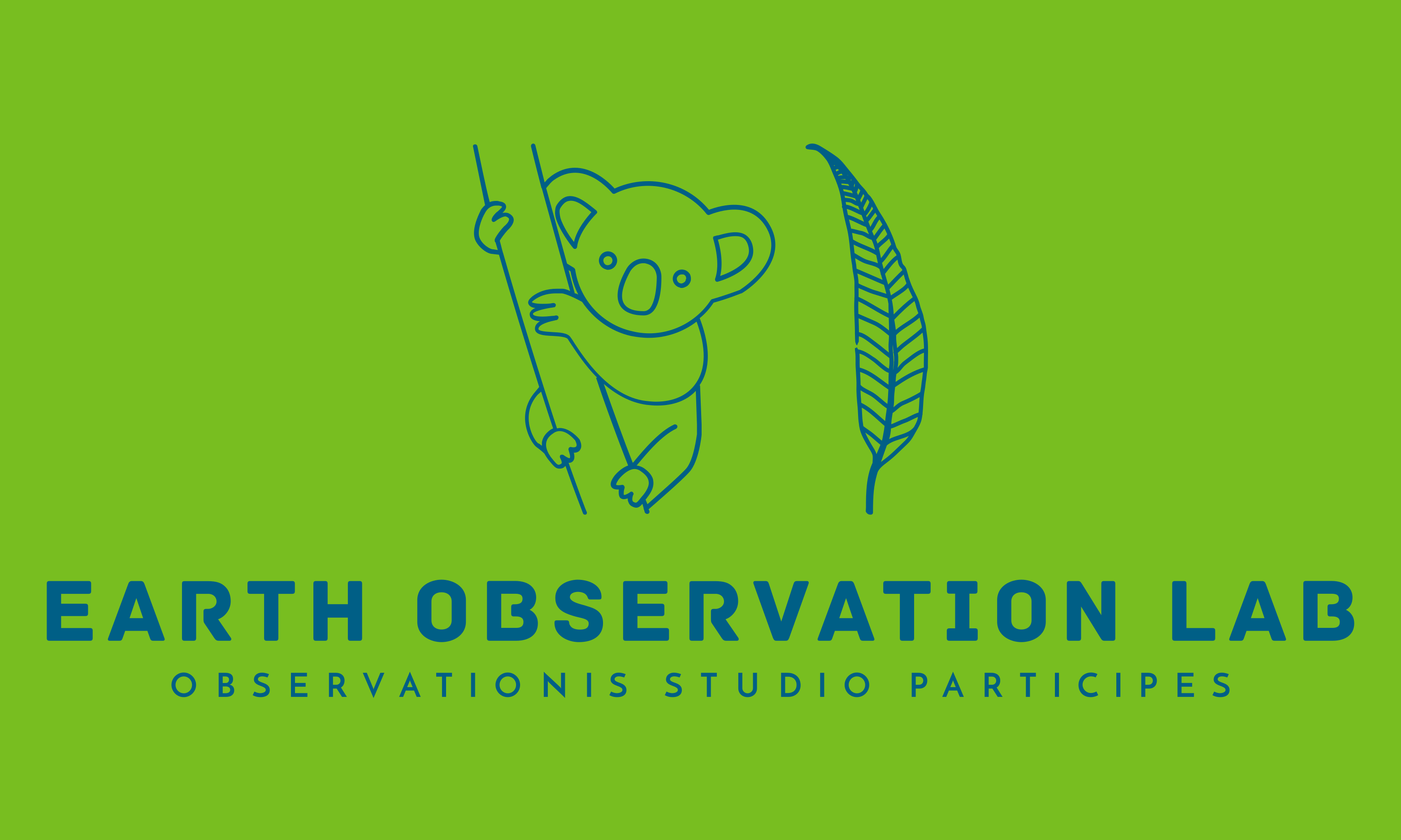 Earth Observation Lab